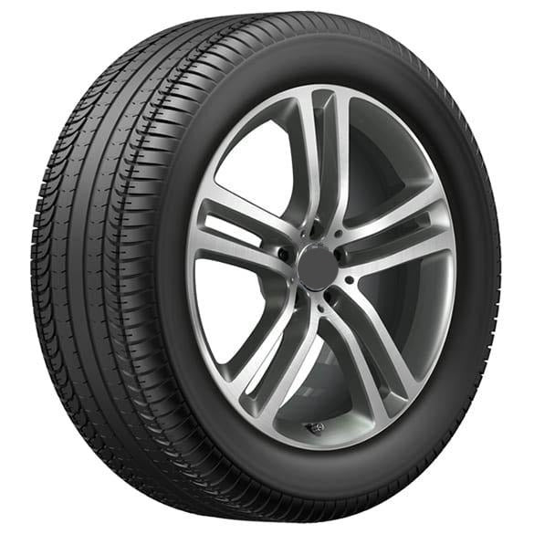 FORGED WHEELS GLE W167 for Mercedes Benz GLS, C-Class, CLS, G-Class, AMG GT M84