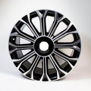 rim set S-Class W222 12-spoke-wheel genuine Mercedes-Benz