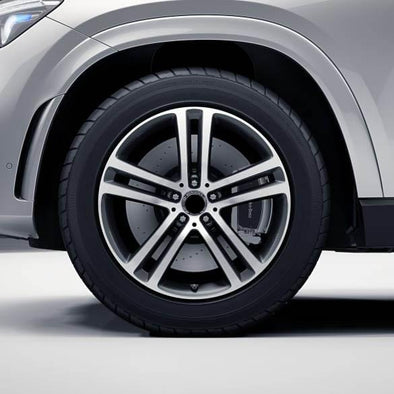  OEM  wheels Mercedes Benz C-Class , CLS-Class,  E-Class , S-Class