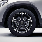  OEM  wheels Mercedes Benz C-Class , CLS-Class,  E-Class , S-Class