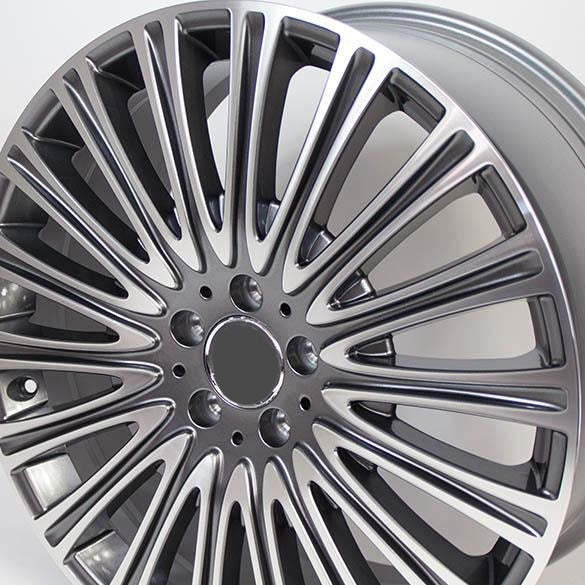 OEM FORGED WHEELS E-Class W213 design for Mercedes-Benz All Vehicles