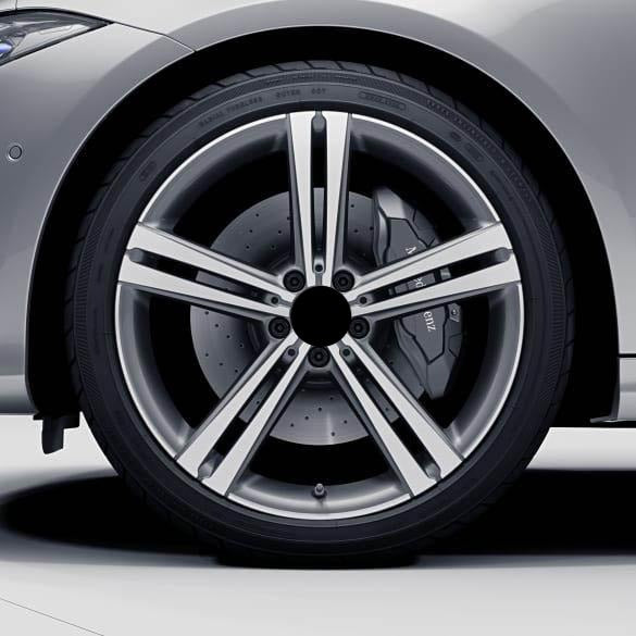 FORGED WHEELS CLS C257 for Mercedes Benz C-Class, GLE, CLS, E-Class, S-Class, G-Class, AMG GT, V- Class