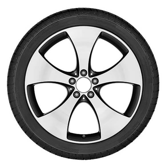 FORGED WHEELS RIMS for Mercedes Benz GLC X253 C253, GLS, C-Class, GLE, CLS, E-Class, S-Class, G-Class, AMG GT, V- Class