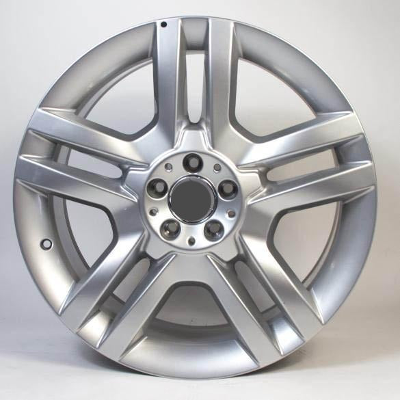 FORGED WHEELS for Mercedes Benz GLS, C-Class, GLE, CLS, E-Class, S-Class, G-Class, AMG GT, V- Class M100