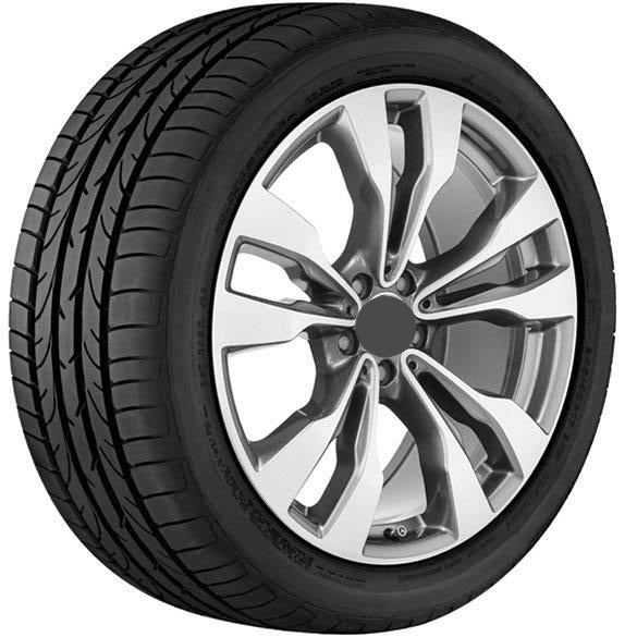 FORGED WHEELS for Mercedes BenzGLE Coupe C292 , CLS, E-Class, S-Class, G-Class, AMG GT, V- Class M78