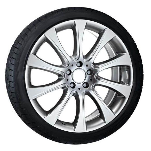   OEM  wheels Mercedes Benz C-Class , CLS-Class,  E-Class , S-Class