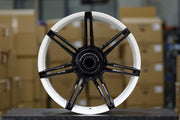 FORGED WHEELS RIMS 22 Inch for PORSCHE TAYCAN 4S TURBO S 2019+