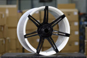 FORGED WHEELS RIMS 22 Inch for PORSCHE TAYCAN 4S TURBO S 2019+