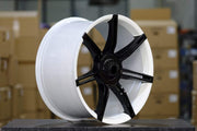 FORGED WHEELS RIMS 22 Inch for PORSCHE TAYCAN 4S TURBO S 2019+