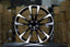 FORGED WHEELS RIMS 23 Inch for LAMBORGHINI URUS 2018+ 5x130