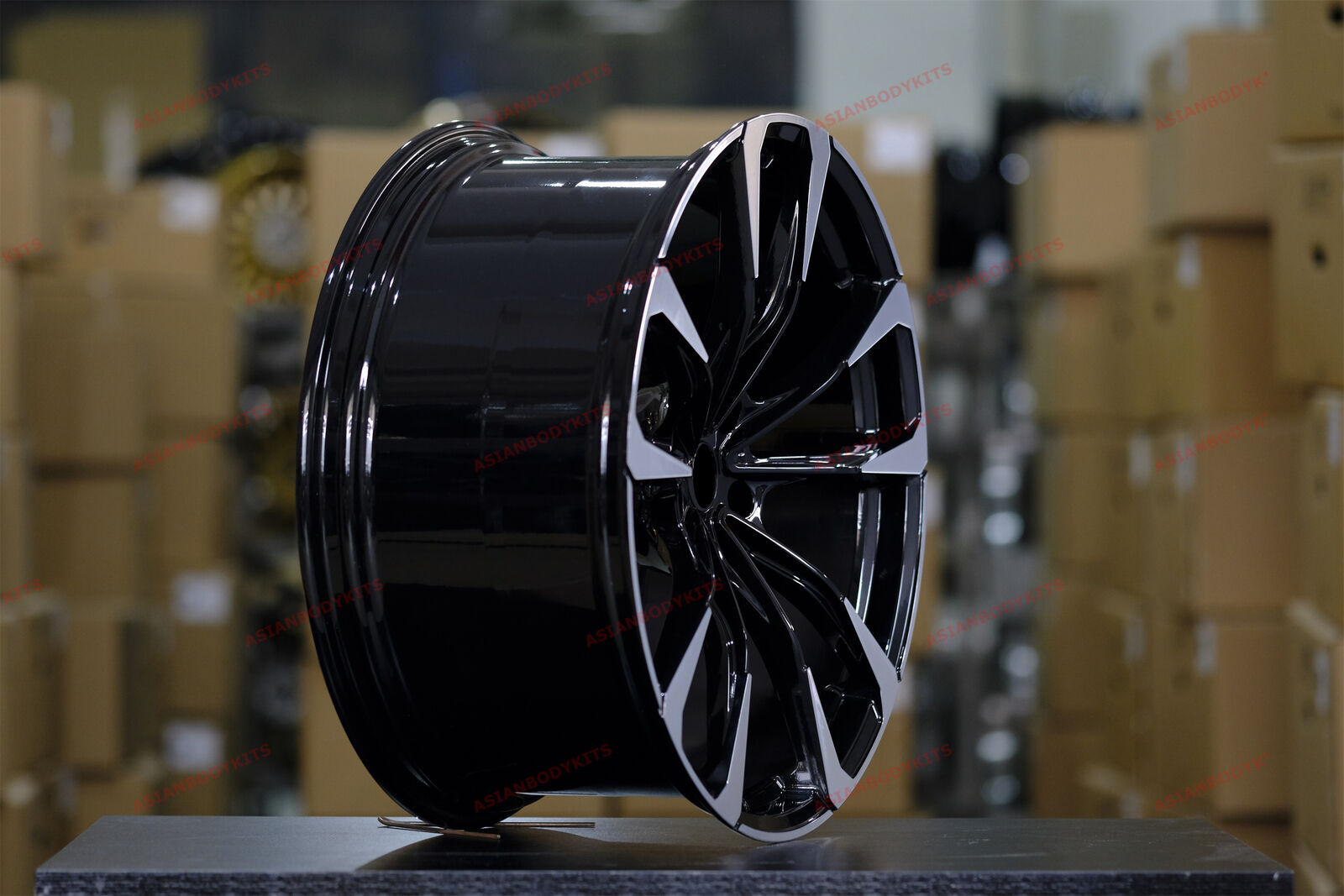 23 INCH FORGED WHEELS RIMS for LAMBORGHINI URUS 2018+ – Forza ...