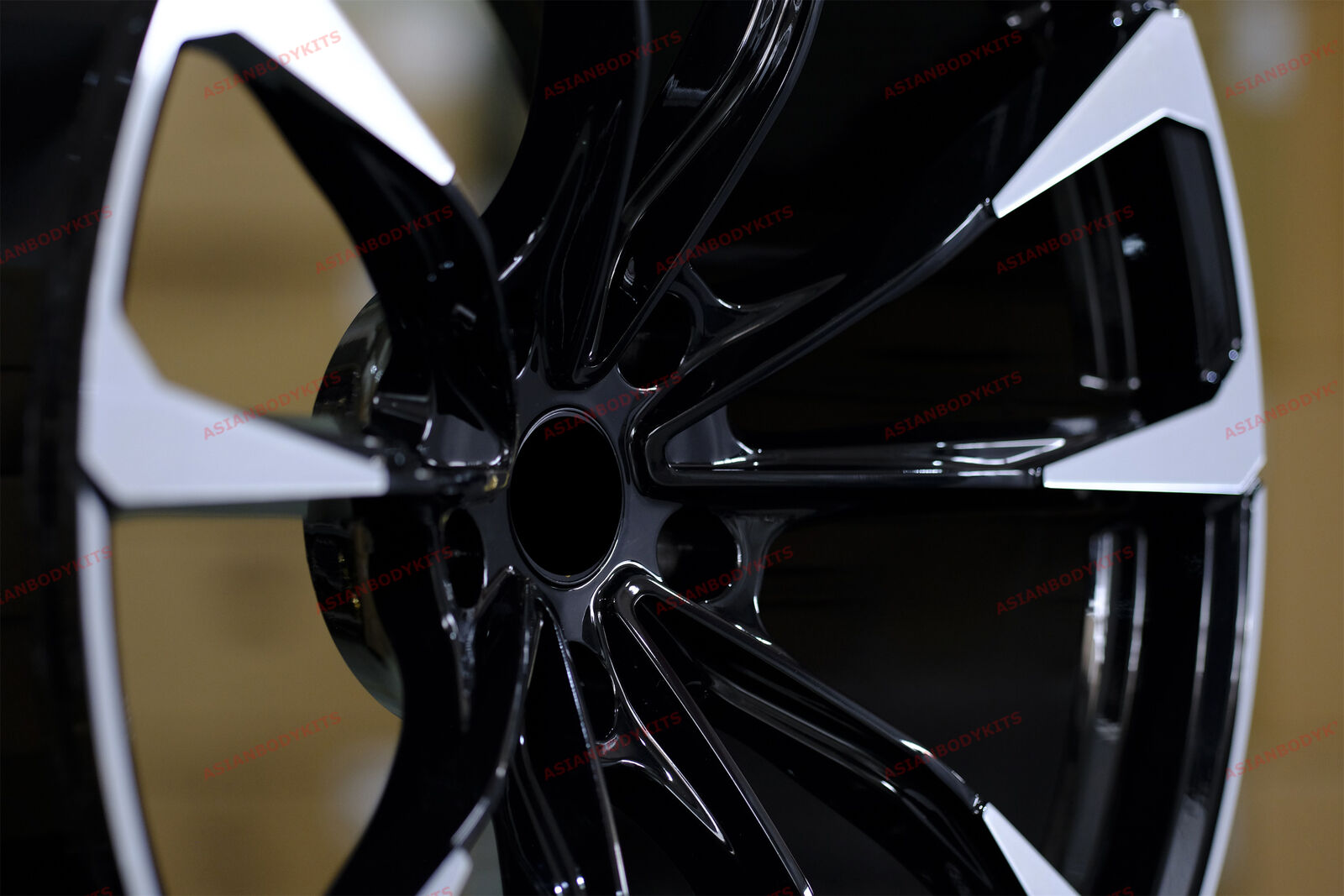 23 INCH FORGED WHEELS RIMS for LAMBORGHINI URUS 2018+ – Forza ...