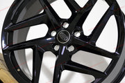 FORGED WHEELS Rims 22 Inch for Range Rover Sport Vogue L405 L494 5x120