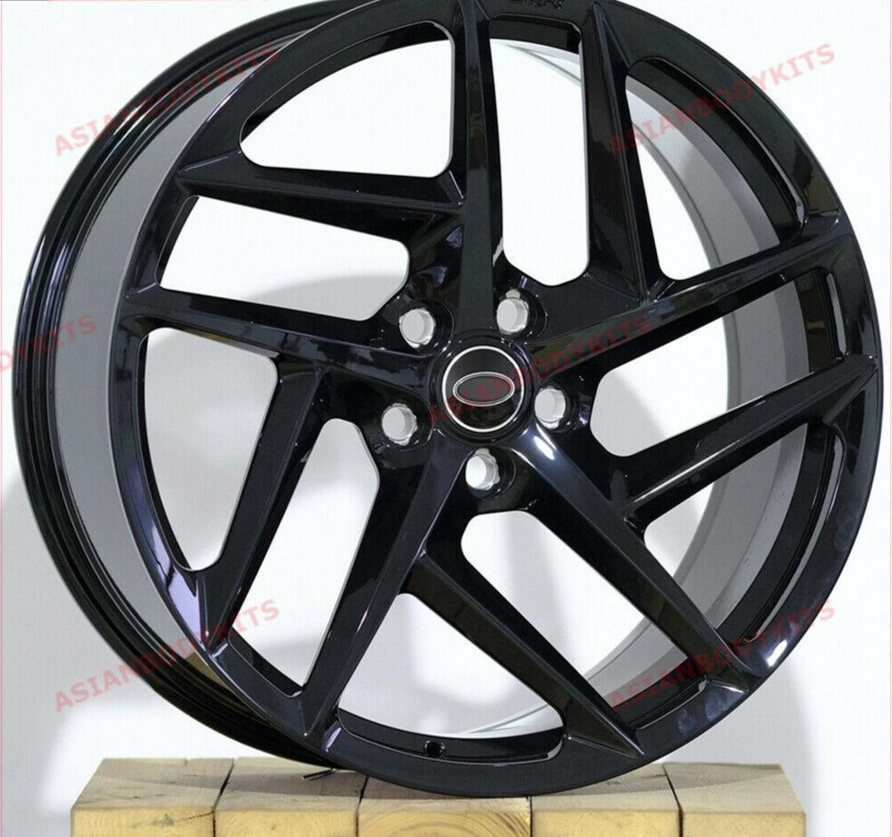 Range Rover Sport Vogue FORGED WHEELS 22 Inch – Forza Performance Group