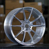 FORGED WHEELS Monoblock for ALL MODELS 08