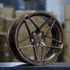 FORGED WHEELS Monoblock for ALL MODELS 10