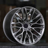 FORGED WHEELS Monoblock for ALL MODELS A27