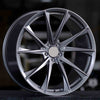 FORGED WHEELS Monoblock for ALL MODELS A29