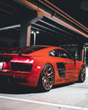 FORGED WHEELS RIMS 20 INCH FOR AUDI R8 4S