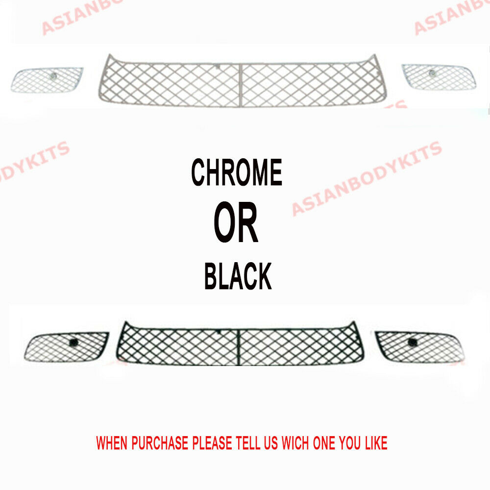 FRONT BUMPER assembly for BENTLEY CONTINENTAL GT GTC 2011-2015