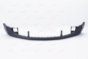 FRONT BUMPER for BENTLEY MULSANNE 2009 - 2016  Set includes:  Front Bumper Cover (Interchangeable number: 3Y0807821P)