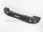  Front Bumper for Jeep Wrangler JK (2007-2017)