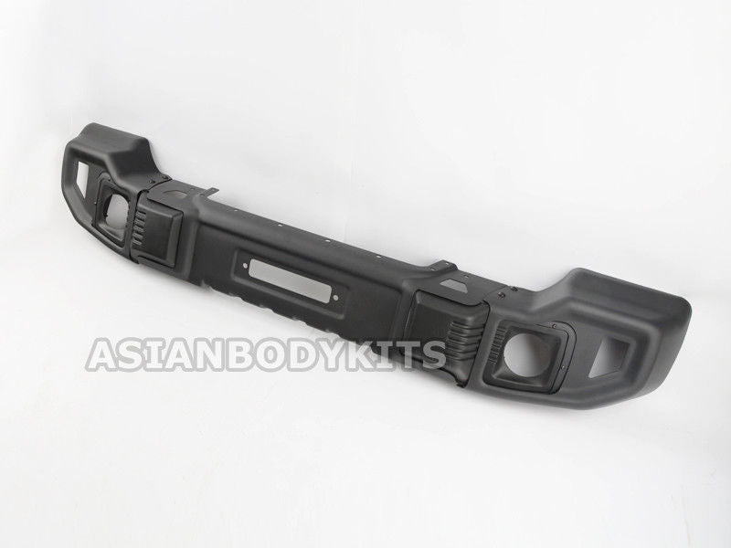 Front Bumper for Jeep Wrangler JK (2007-2017)