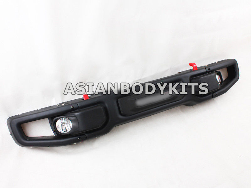 FRONT BUMPER for Jeep Wrangler JK 