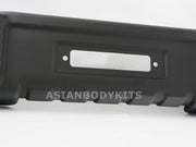  Front Bumper for Jeep Wrangler JK (2007-2017)