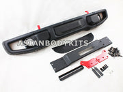 FRONT BUMPER for Jeep Wrangler JK 