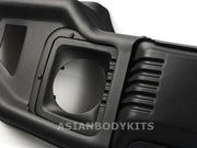  Front Bumper for Jeep Wrangler JK (2007-2017)