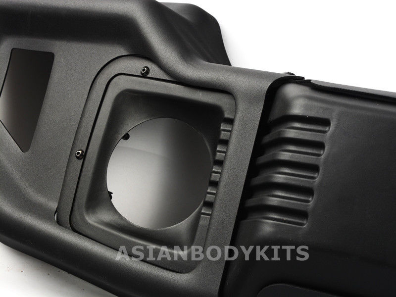  Front Bumper for Jeep Wrangler JK (2007-2017)