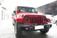FRONT BUMPER for Jeep Wrangler JK 