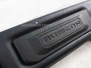 FRONT BUMPER for Jeep Wrangler JK 