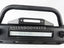FRONT BUMPER with LED DRL for Jeep Wrangler JK (2007-2017)