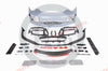 FRONT BUMPER UPGRADE for PORSCHE 991 GT 3 RS