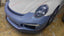 CONVERSION PORSCHE 911 991 GT3 RS FRONT BUMPER for PORSCHE 911 991.1 CARRERA S 2011 - 2017 FORZA PERFORMANCE Custom Fit
Set includes:

Front Bumper Assembly
Front Lip
Material: Plastic

NOTE: Professional installation is required.