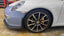 CONVERSION PORSCHE 911 991 GT3 RS FRONT BUMPER for PORSCHE 911 991.1 CARRERA S 2011 - 2017 FORZA PERFORMANCE Custom Fit
Set includes:

Front Bumper Assembly
Front Lip
Material: Plastic

NOTE: Professional installation is required.
