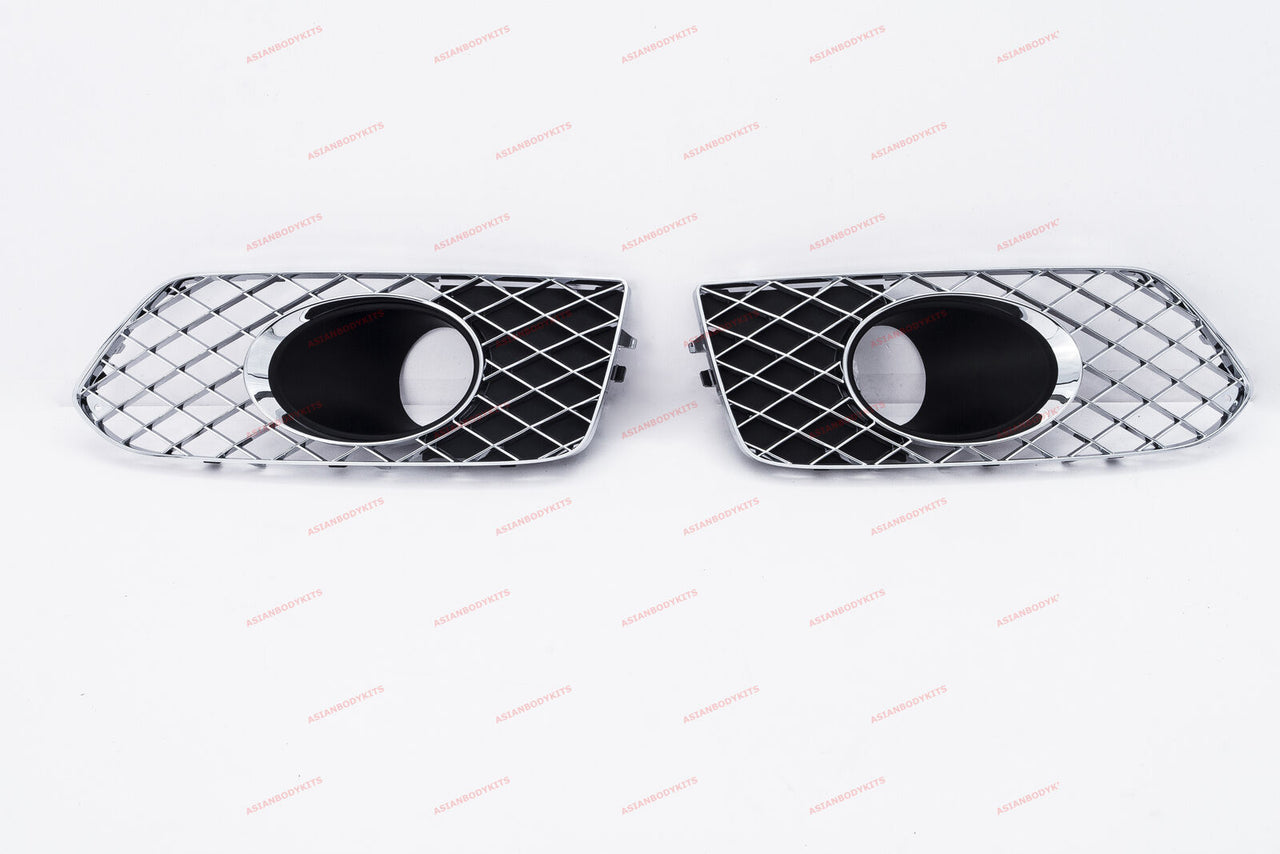 FRONT BUMPER ASSEMBLY for BENTLEY BENTAYGA 2015-2020