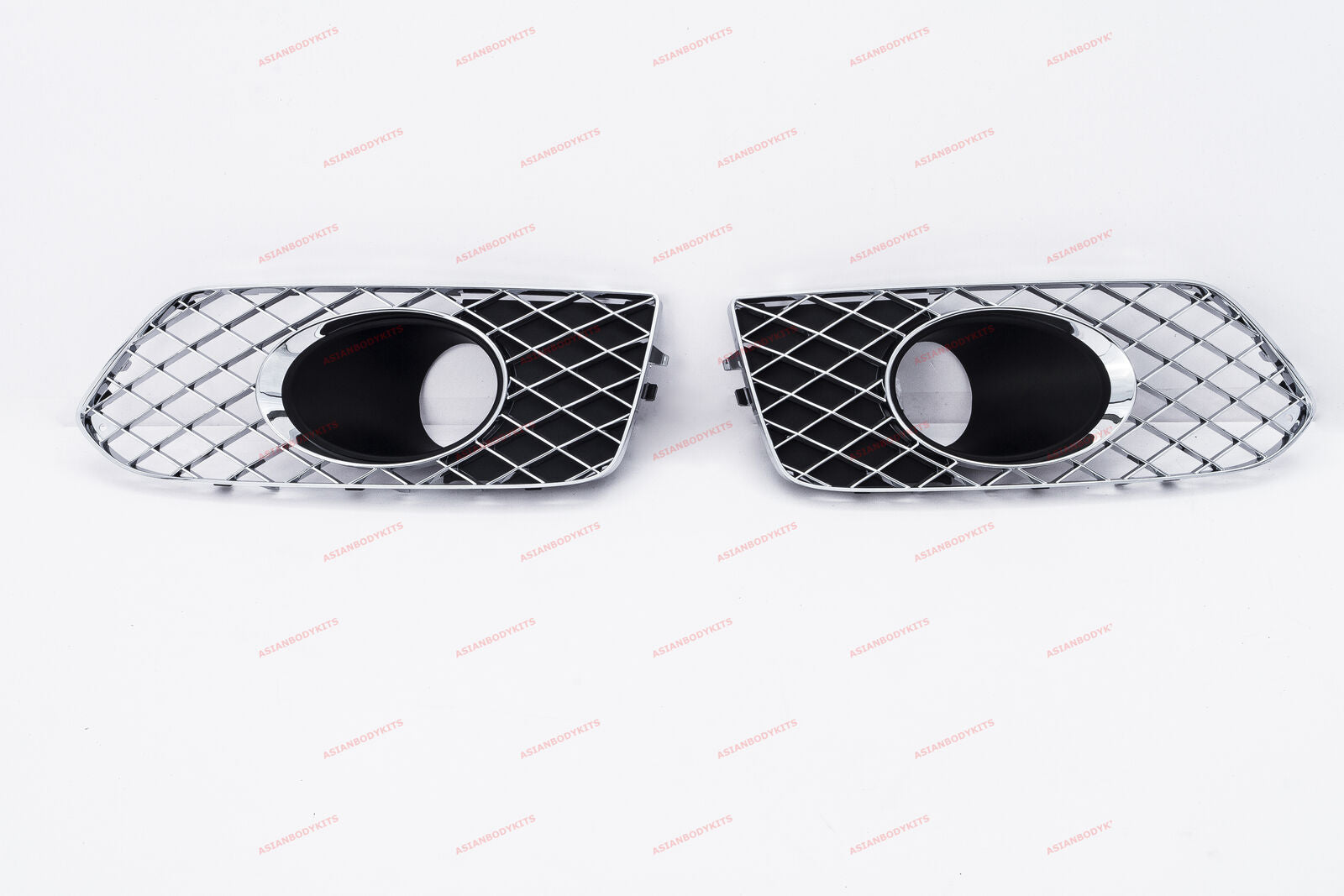 FRONT BUMPER ASSEMBLY for BENTLEY BENTAYGA 2015-2020