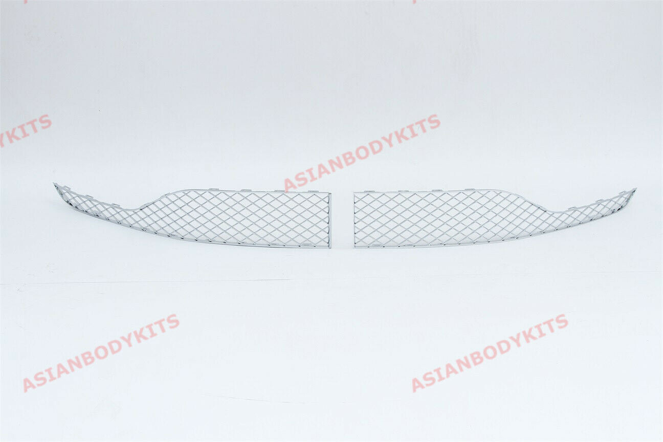 FRONT BUMPER assembly for BENTLEY CONTINENTAL GT GTC 2016 - 2018