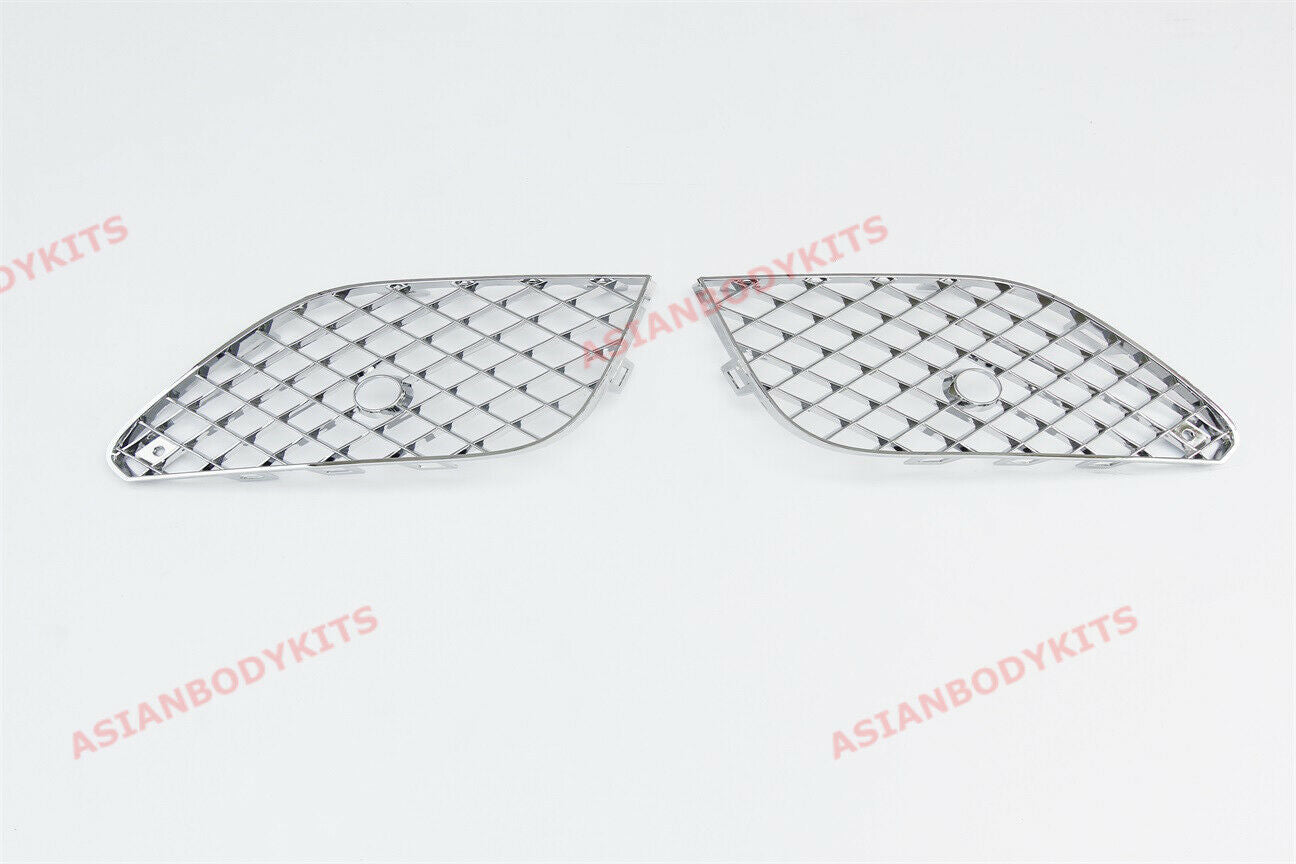FRONT BUMPER assembly for BENTLEY CONTINENTAL GT GTC 2016 - 2018