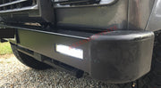 FRONT BUMPER with LED DRL for LAND ROVER DEFENDER L316 1999 - 2017