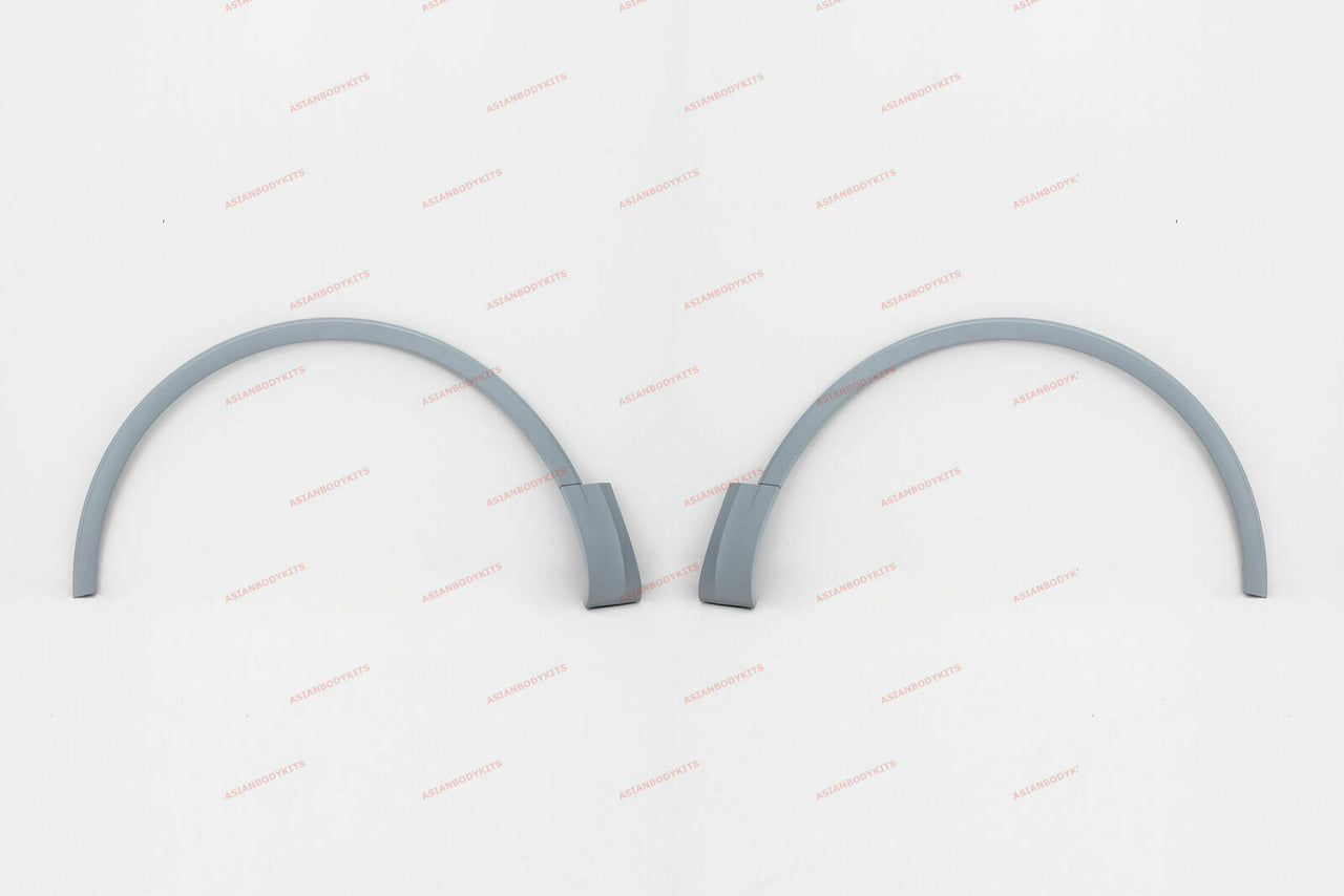 FRONT FENDER FLARES for BENTLEY BENTAYGA 2015+