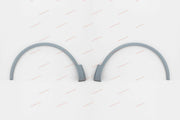 FRONT FENDER FLARES for BENTLEY BENTAYGA 2015+