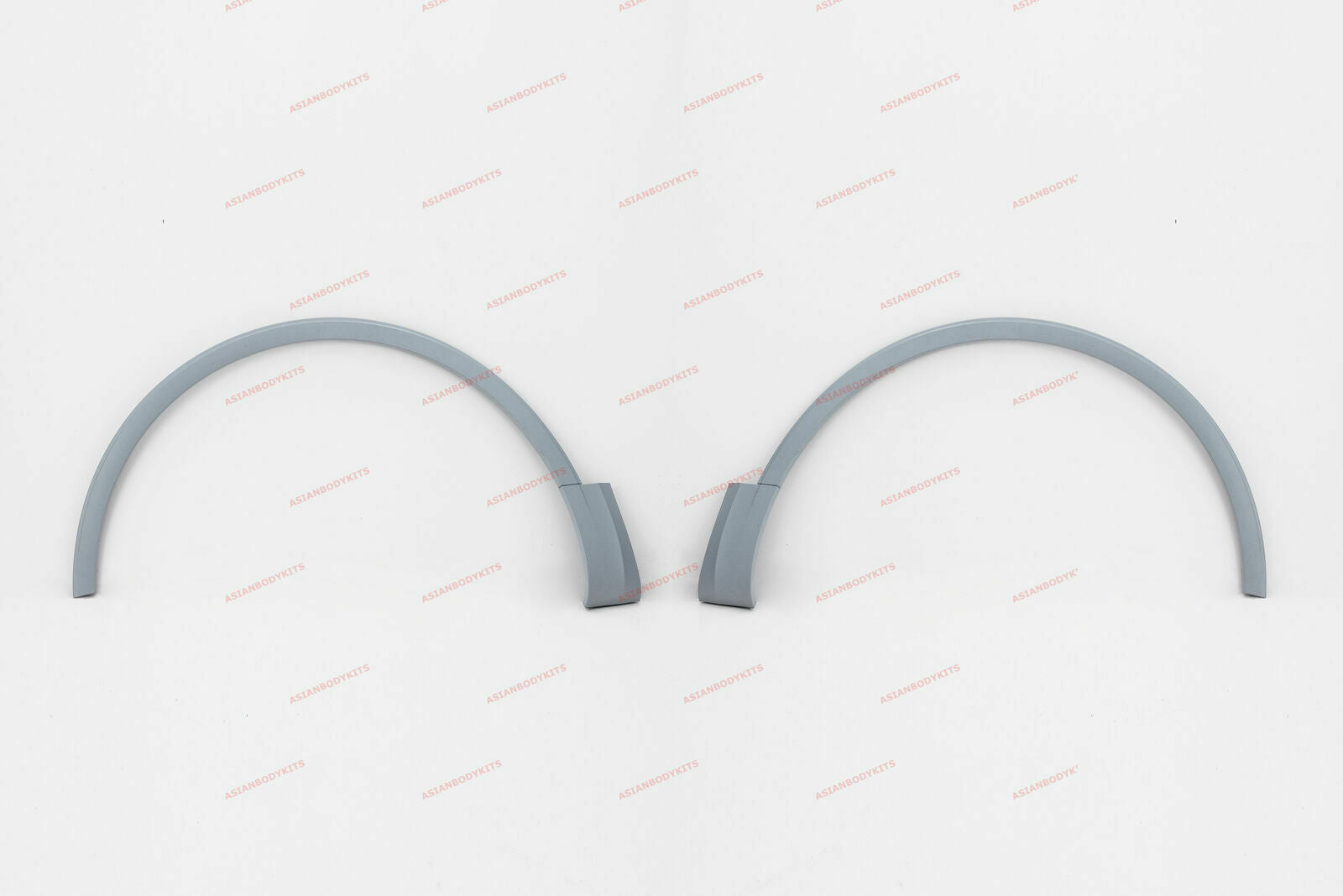 FRONT FENDER FLARES for BENTLEY BENTAYGA 2015+