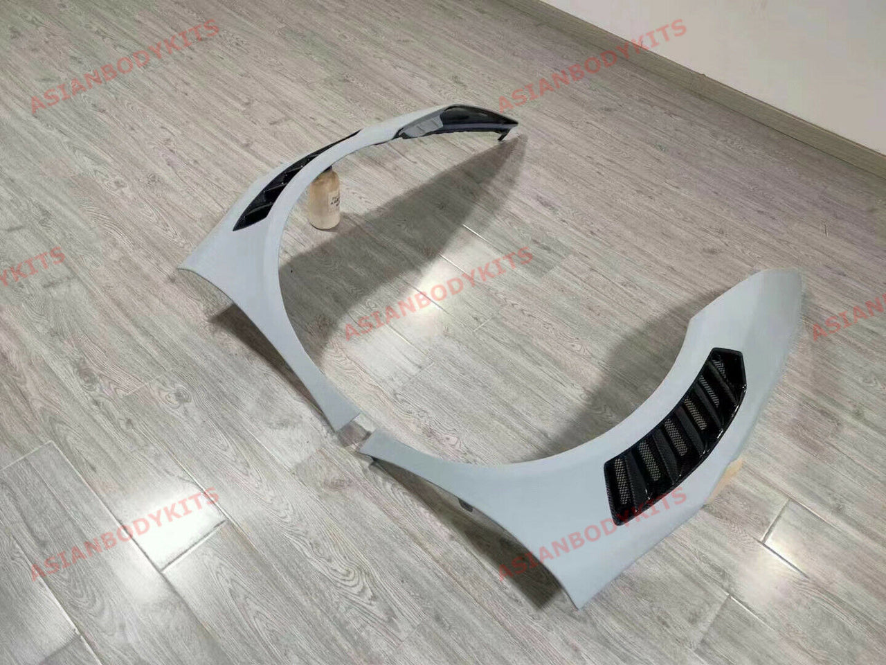 FRONT FENDERS for LAMBORGHINI HURACAN LP610 LP580 2014 - 2019