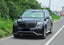 MAYBACH STYLE BLACK FRONT GRILLE for MERCEDES BENZ GLS X166 2015 - 2019
Set includes:

Front Grille
Material: ABS Plastic

NOTE: Professional installation is required.