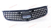 FRONT GRILLE for MERCEDES BENZ GLS Class X166 Maybach Style 2015 - 2019 (BLACK) - Forza Performance Group