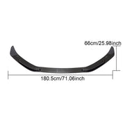 FRONT-LIP-AUDI-R9-BODY-KIT-CARBON-FIBER-2ND-GEN-2016